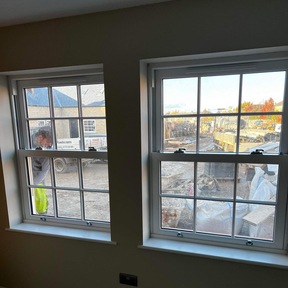 Post Construction Cleaning Barry